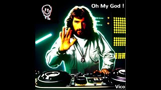 Vico  Oh My God  Acid Hardstyle [upl. by Zerline]