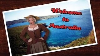 Historias HorriblesAustralia Audio Latino Letra [upl. by Sunil]