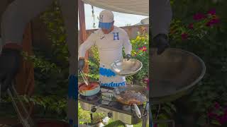 Honduran Food honduras food hondurasyoutubers asmr foodlover 504 asmr [upl. by Emiolhs115]