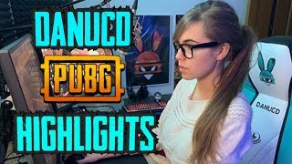 DANUCD HIGHLIGHTS  BEST MOMENTS amp BIGGEST RAGE  Danucd [upl. by Havstad]