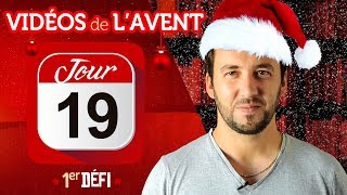 Vidéos de lavent  Jour 19 [upl. by Norbert]