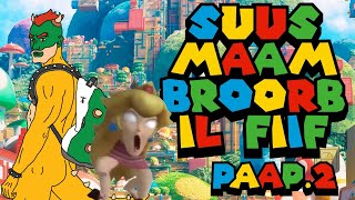 SuuS MaaM BroorB Il FiiF  PaaP2 YTP [upl. by Cheslie]