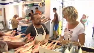 El gusto es nuestro  El Atún Cádiz [upl. by Aitsirhc]