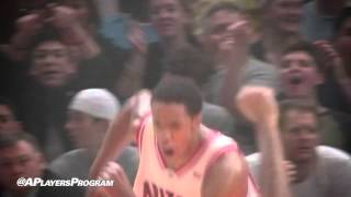 Arizona Basketball at Madison Square Garden [upl. by Semyaj]