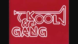 Jungle Boogie  Kool amp The Gang [upl. by Hadias]