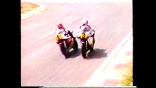 MotoGP  Belgian 500cc GP  SpaFrancorchamps  1981 [upl. by Grissel]