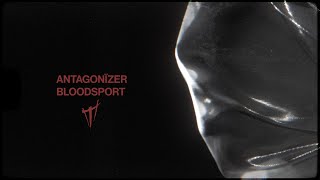 ANTAGONÏZER  BLOODSPORT [upl. by Enened610]