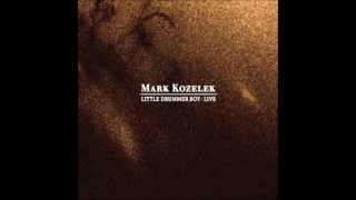 Mark Kozelek  Little Drummer Boy [upl. by Llerahc]