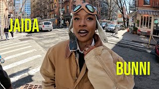 What Are People Wearing in New York Fashion Trends 2024 NYC Style ft Jaida Bunni [upl. by Rasmussen366]