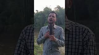 Bokete hat rekhe bolo bolona amai ki mone pore na singer khalilor Ràhman [upl. by Forland]