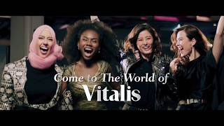 VITALIS ANTHEM  Full Video [upl. by Nabal]