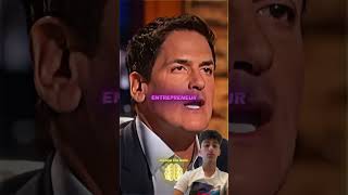 Mark Cuban humbles entrepreneur motivation inspiration mindset success money humble sharktank [upl. by Dilahk]