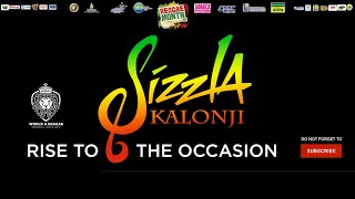 Sizzla Kalonji  Rise To The Occasion  LIve Stream Reggae Month 2022 [upl. by Svirad393]