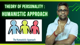 Personality Theory Humanistic Approach for Psychology Tourism Administration and Management [upl. by Ahsiekit]