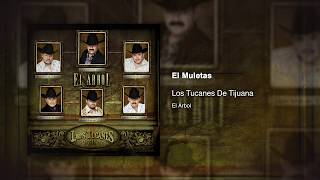 El Muletas  Los Tucanes De Tijuana Audio Oficial [upl. by Fanchie]