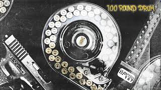 187 Strassenbande  100 Round Drum JamBeatz [upl. by Marteena642]