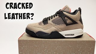 This AIR JORDAN 4 is NOT What You THINK Shorts [upl. by Elleryt]