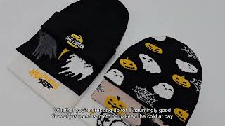 Chinese Winter Hat Supplier Warm Beanies For Winter Stylish Beanies Wholesale [upl. by Enirehtacyram362]