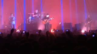 Arctic Monkeys  Piledriver Waltz live  Zenith de Paris 2013  France [upl. by Shaper]