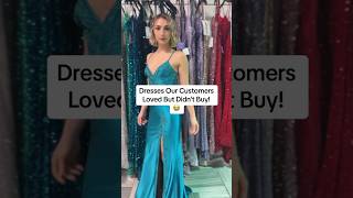 Dresses Our Customers Loved But Didn’t Buy [upl. by Lucania]