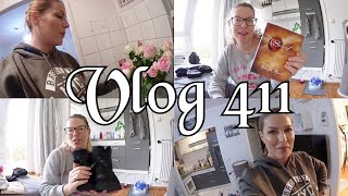 SSW 32 l Geschenke Haul l Babybauch Shooting l Vlog 411 [upl. by Ingram]