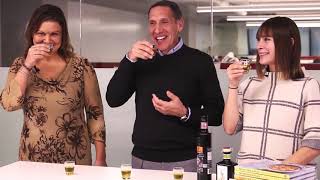 Which Olive Oil Is Best A Taste Test With America’s Test Kitchen [upl. by Flory85]