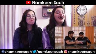 OTP The Lottery Chapter 2  Ashish Chanchlani PART 1 PAKISTAN REACTION [upl. by Francisca]