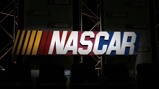 Opening Logos  Untitled NASCAR project film TBA [upl. by Dovev214]