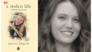 Jaycee Lee Dugard  A New Day [upl. by Hajan]