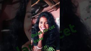 Dular do Cet kana short love music santali song short in santali short [upl. by Olson]