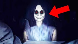 20 Scary Ghost Videos That Are Unnerving To The Core [upl. by Dachia786]