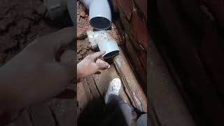 azam Plumber 786 new plumber video  cpvc fittings video plumber video shorts  plumbing [upl. by Nilesoy]