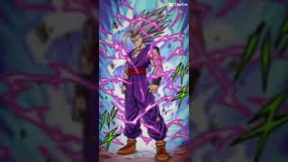 Like and sub for more and w Gohan thx😎😎😎😎 [upl. by Cranford656]