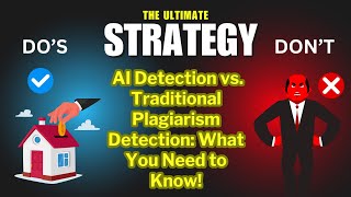 AI Detection vs Traditional Methods Which is Better for Accuracy [upl. by Corabella]