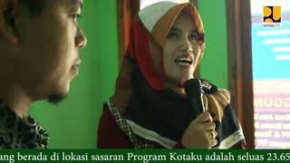 Program KOTAKU Desa Sukarapih Kecamatan Sukarame Kabupaten Tasikmalaya [upl. by Kizzie807]