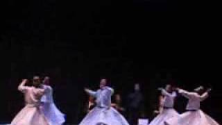 The Whirling Dervishes Of Rumi [upl. by Aniwde]