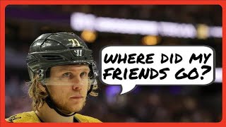 Vegas Golden Knights MASS EXODUS During Free Agency  Need To Know news nhl vegasgoldenknights [upl. by Malsi]