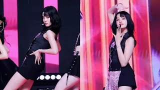 스테이씨 윤 직캠 Cheeky Icy Thang STAYC YOON FanCam MCOUNTDOWN 240711 [upl. by Ranice]