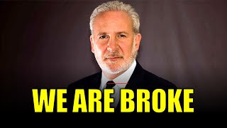 IMPORTANT Theyre Gonna SEIZE YOUR HOUSE In The Next Crisis  Peter Schiff [upl. by Nnylirej]