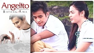 Angelito Ang Batang Ama  Episode 3  YouTube Super Stream [upl. by Kartis]