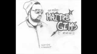 Medley voix Maitre Gims [upl. by Aivatnohs503]