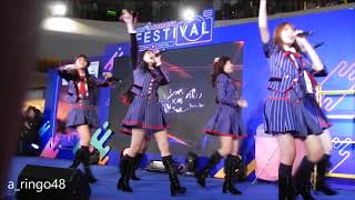 180407 BNK48  Big Camera Festival  Central Ladprao [upl. by Nnov]