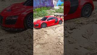 Rc car new look [upl. by Vevina]