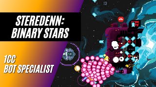 Steredenn Binary Stars  1cc Bot Specialist [upl. by Id]