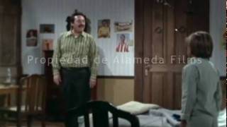 Pepito y la lampara maravillosa trailer original [upl. by Winthrop853]