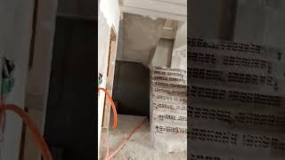 Travaux plâtre فن الجبس foryou travaux explore viralvideo dubai qatar2022 hiphop morocco [upl. by Alyar]