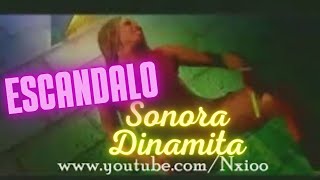 Sonora Dinamita quotEscandaloquot [upl. by Nary]