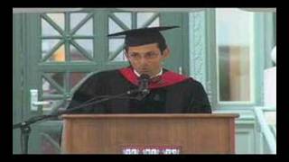 Harvard Law School Commencement Speech [upl. by Bust875]