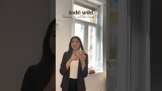 Unsponsored Review of Inde Wild Hair Champi Oil 💆🏻‍♀️ Hair Growth Oil For Damaged Hair [upl. by Suinuj]