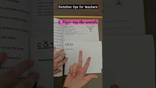 Top 7 Dictation Tips for Teachers and Parents [upl. by Anagnos]